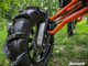 Polaris Ranger Diesel 8” Portal Gear Lift by SuperATV